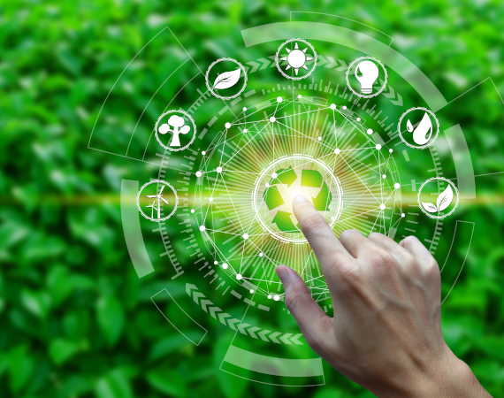 Développement durable et Natura 2000